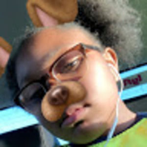 Meet your Posher, Jayla